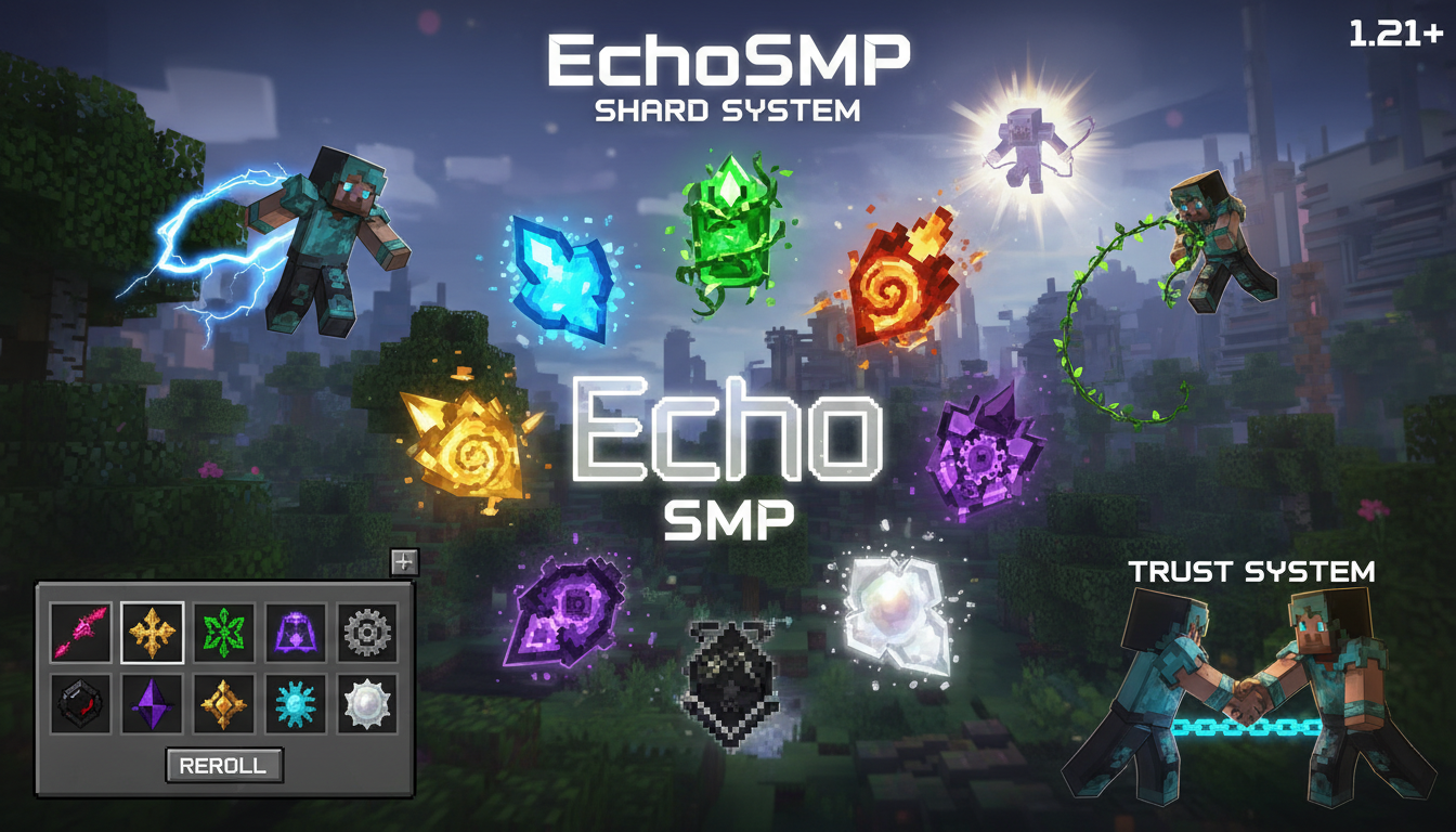 EchoSMP