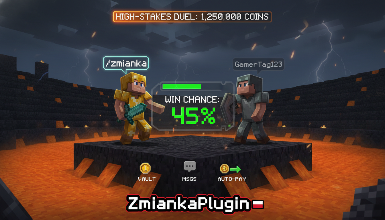 ZmiankaPlugin