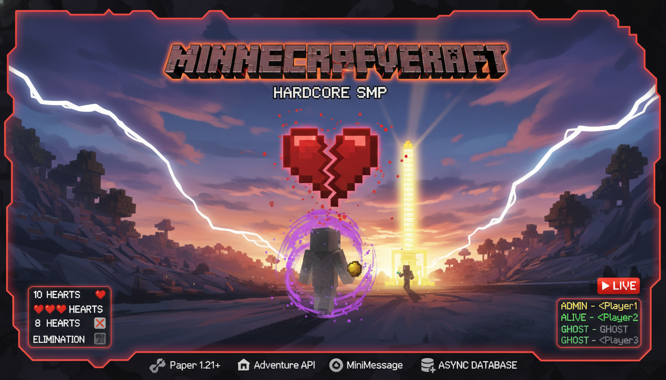 MinecraftVerrat