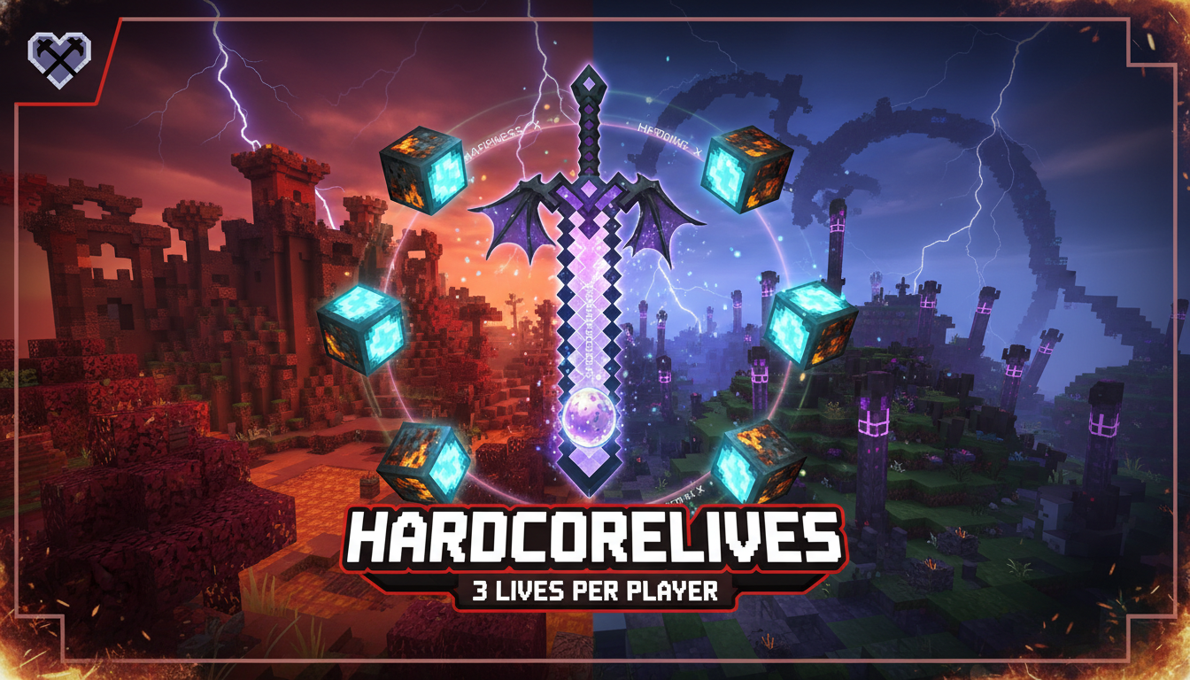HardcoreLives