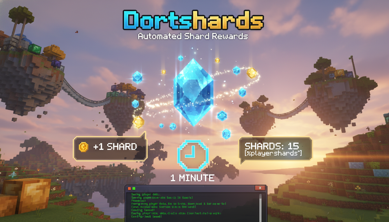 Dortshards