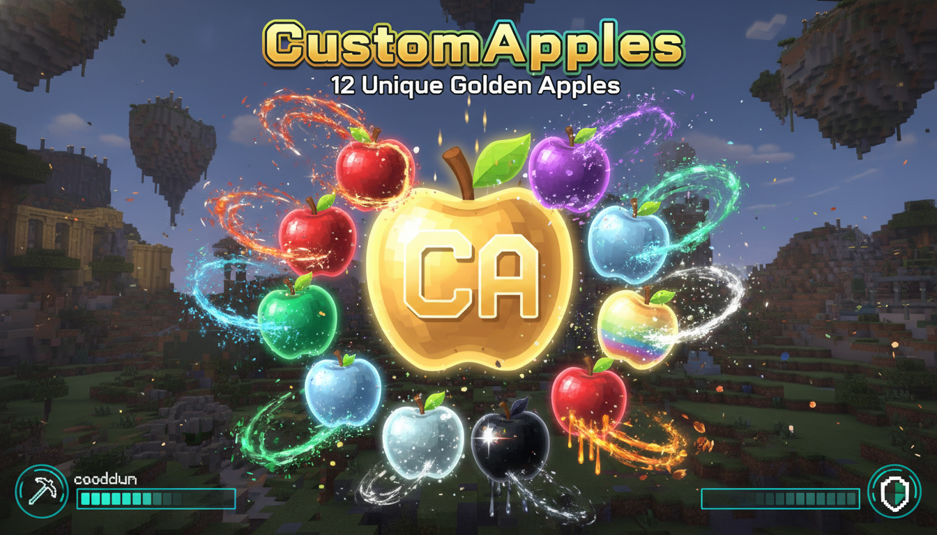 CustomApples
