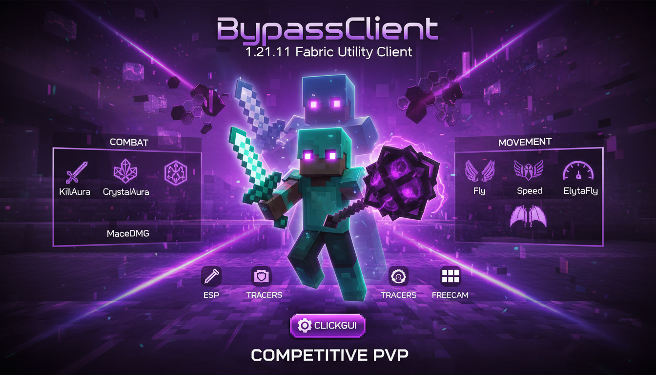 BypassClient
