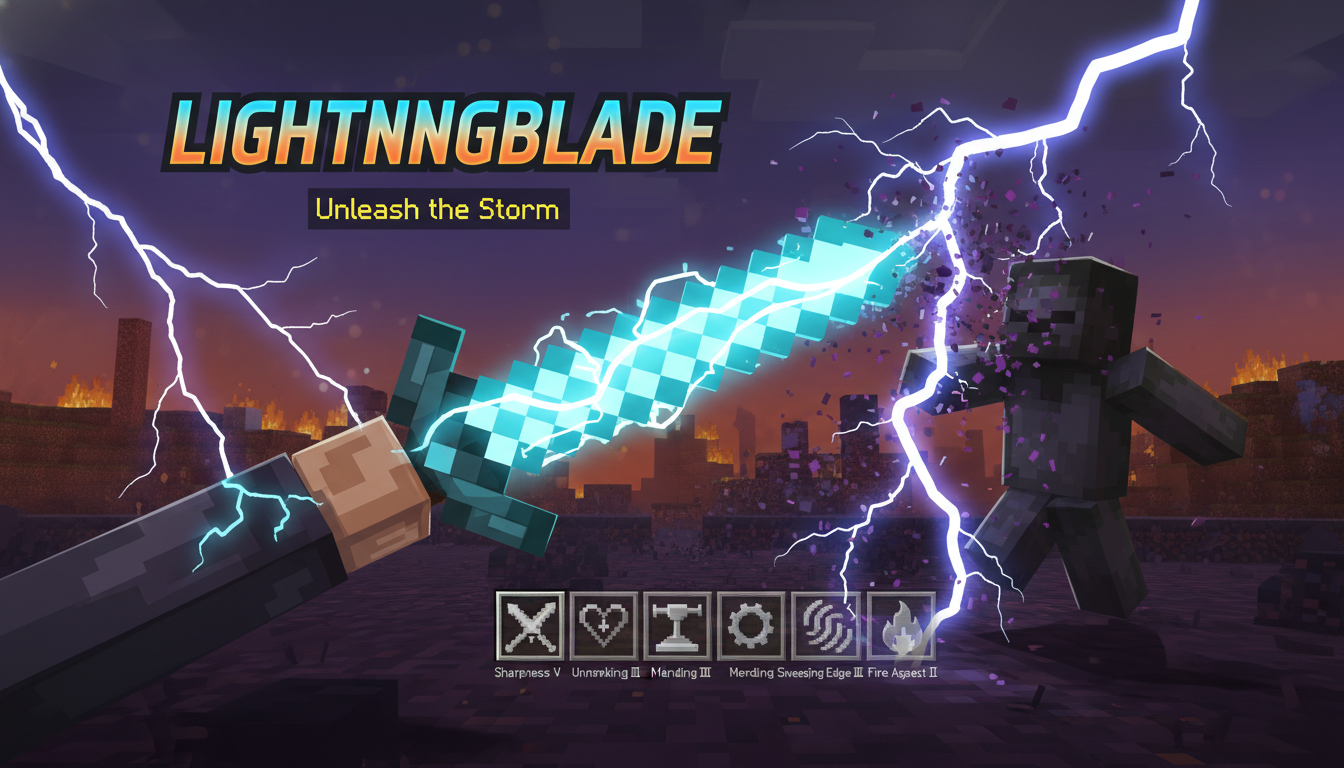 LightningBlade