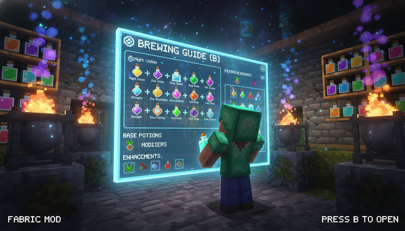BrewingGuide