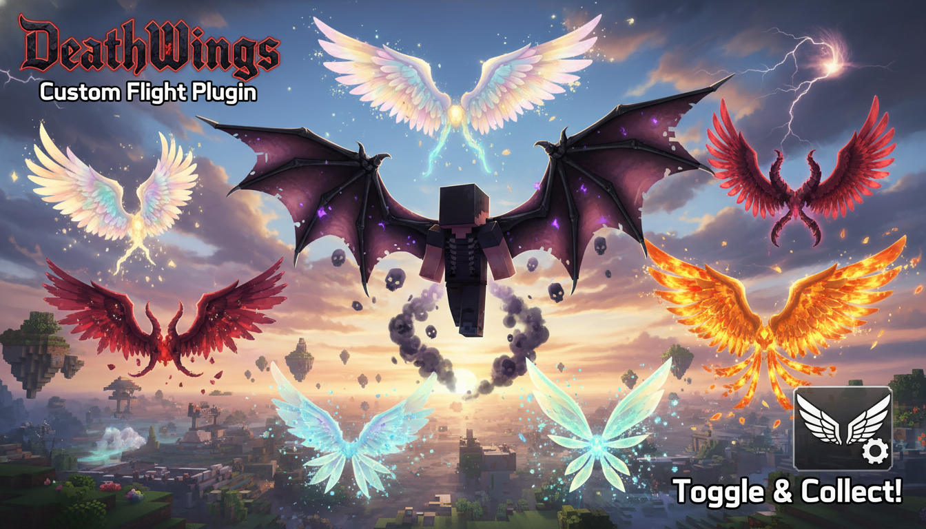 DeathWings
