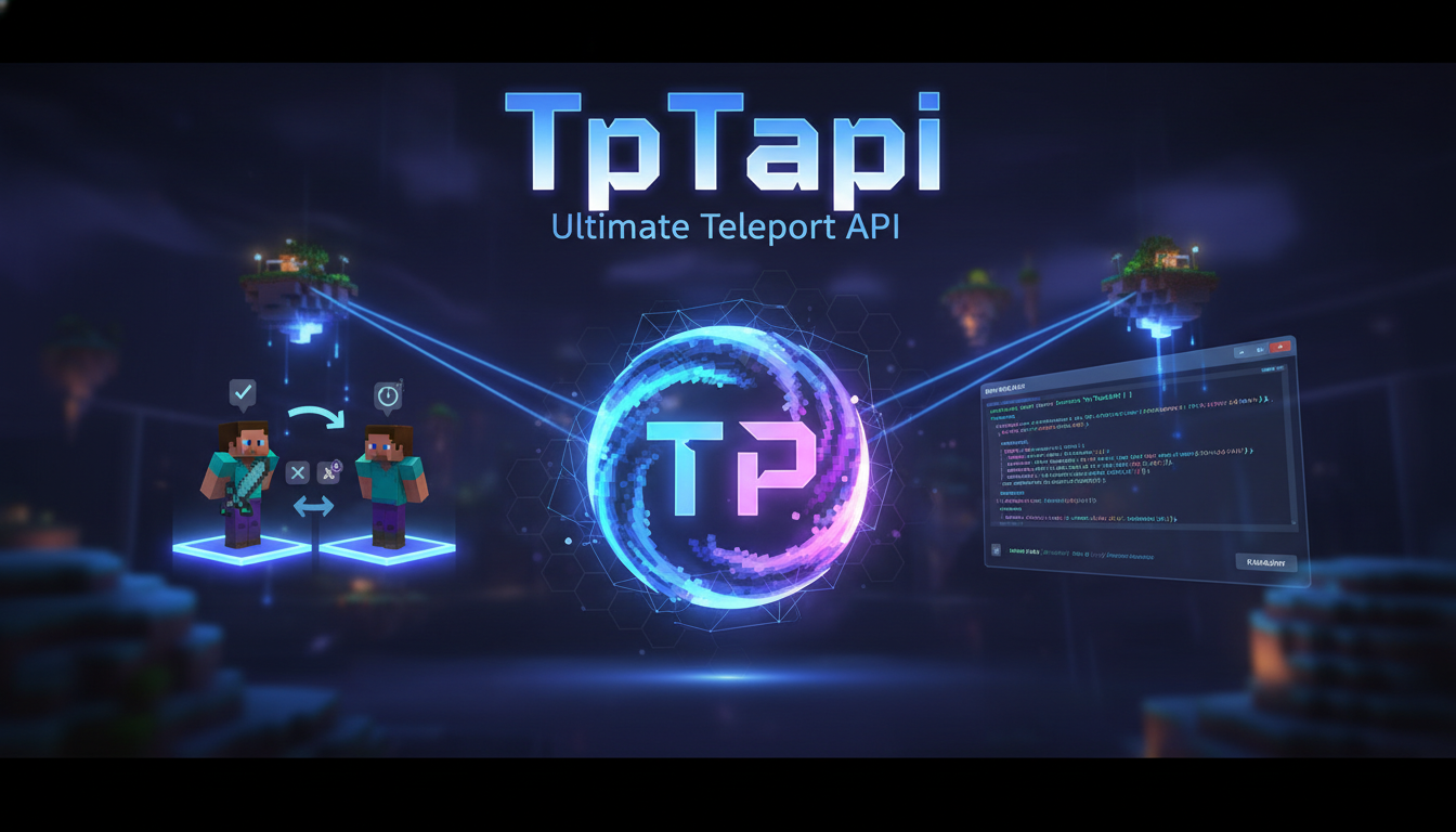 TpTapi