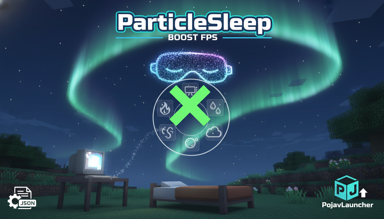 ParticleSleep