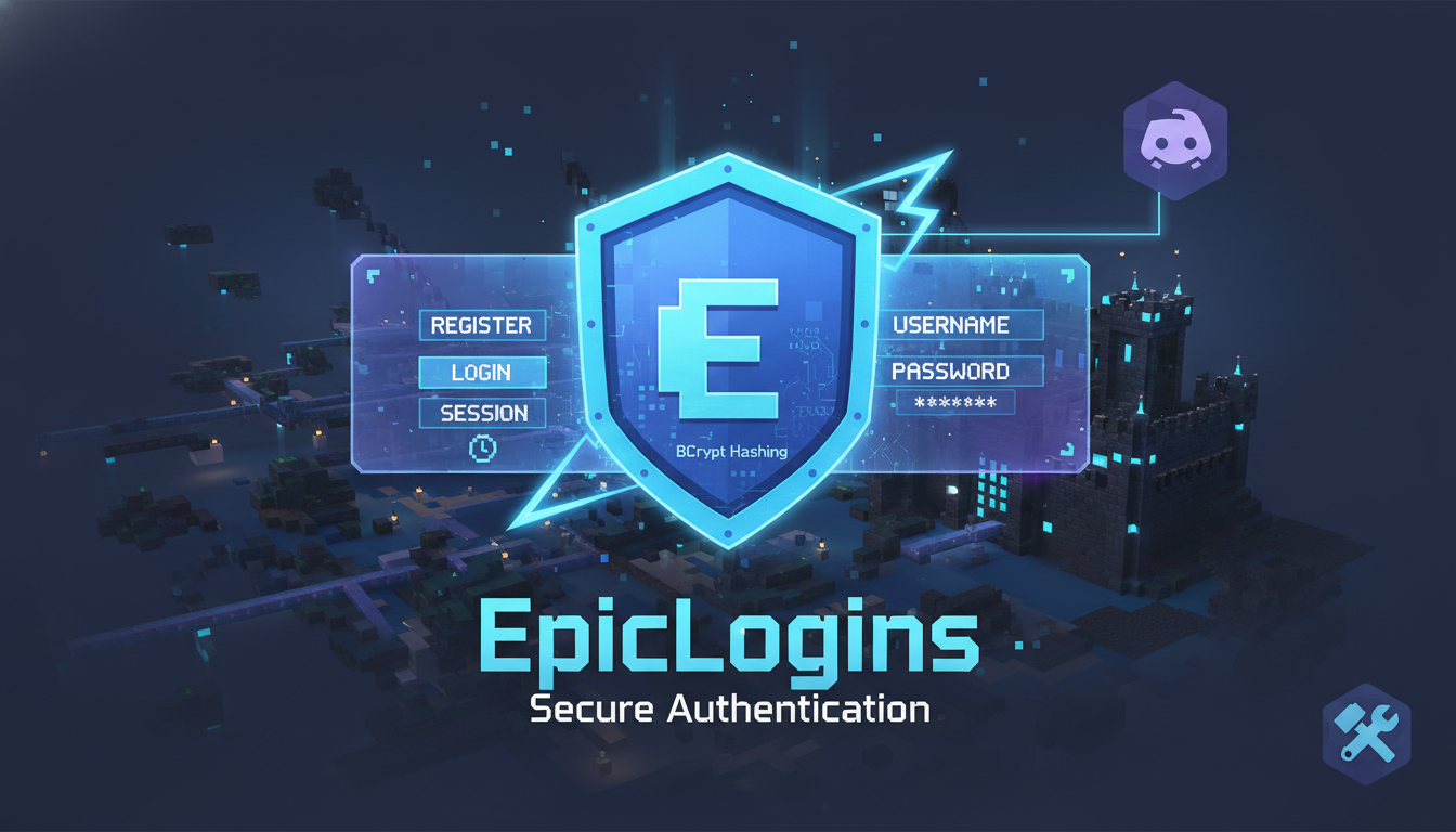 EpicLogins