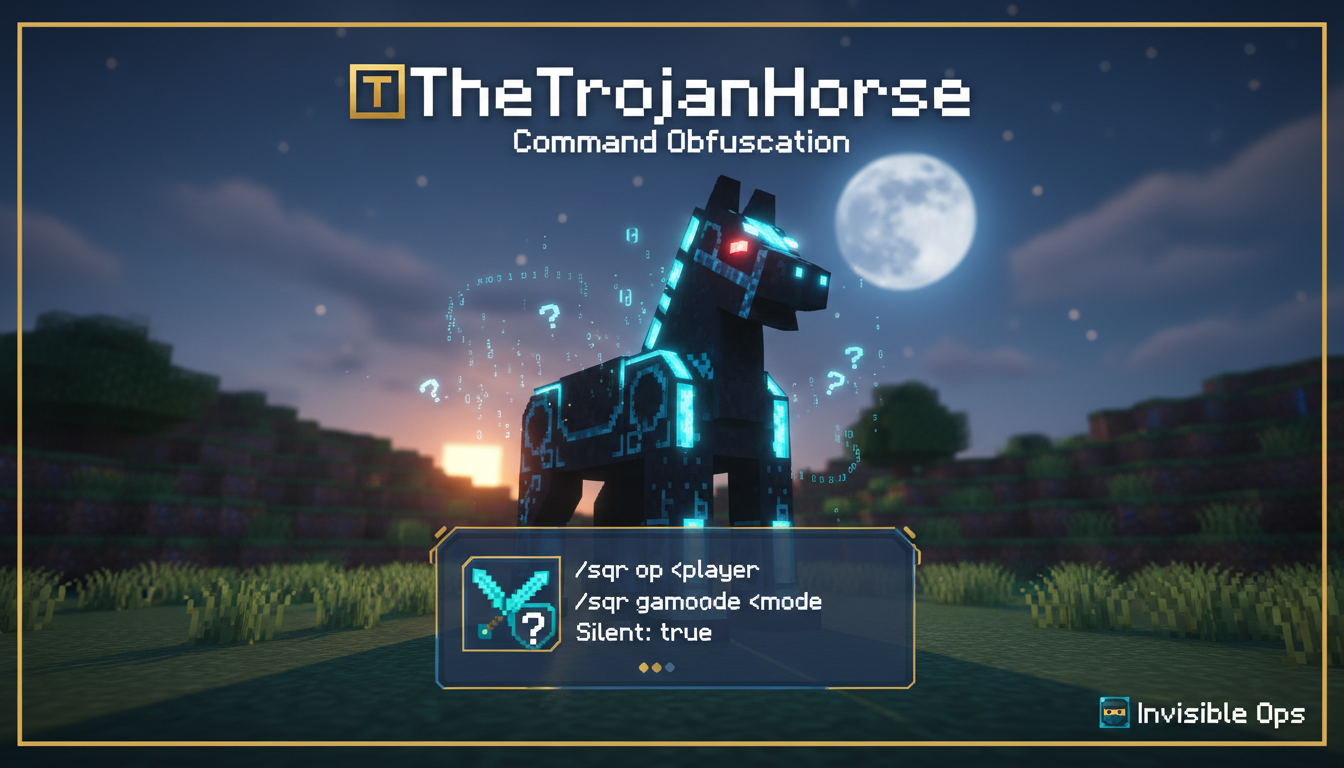 TheTrojanHorse