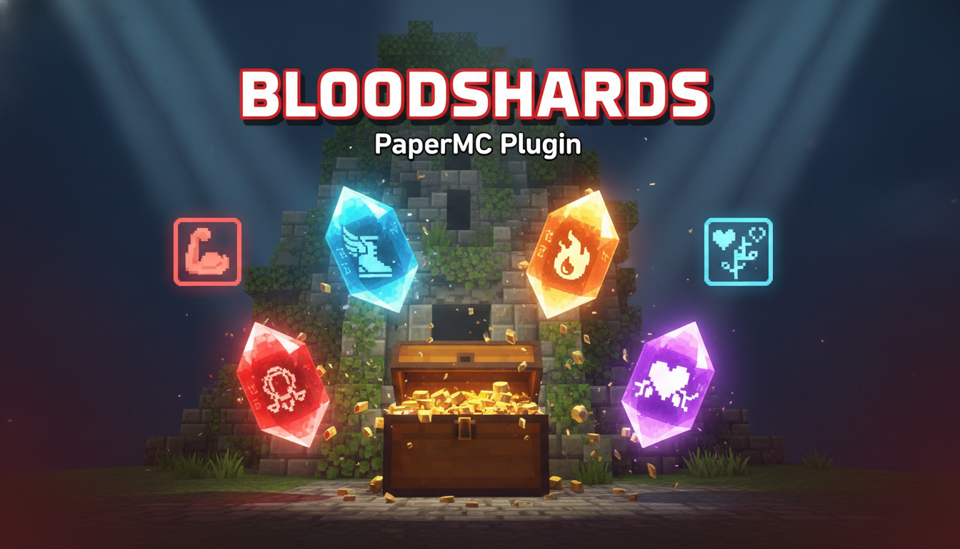 BloodShards