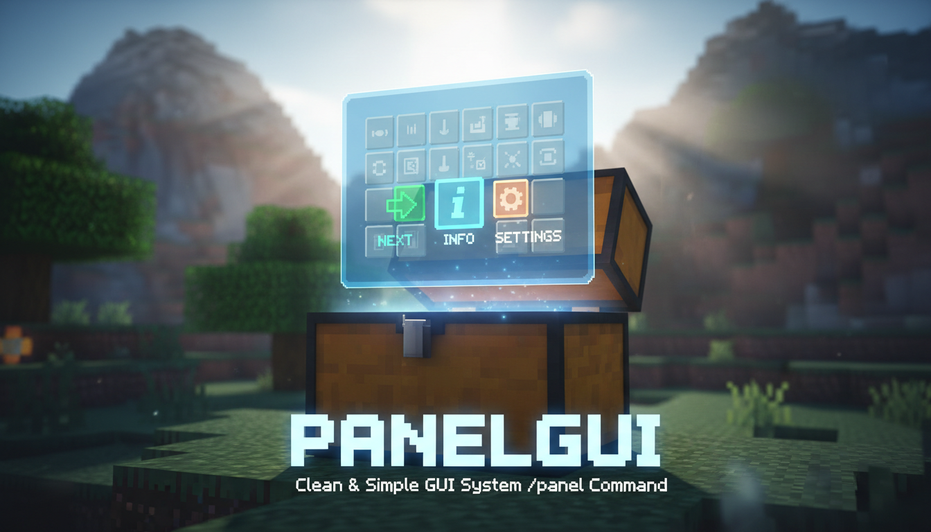 PanelGUI