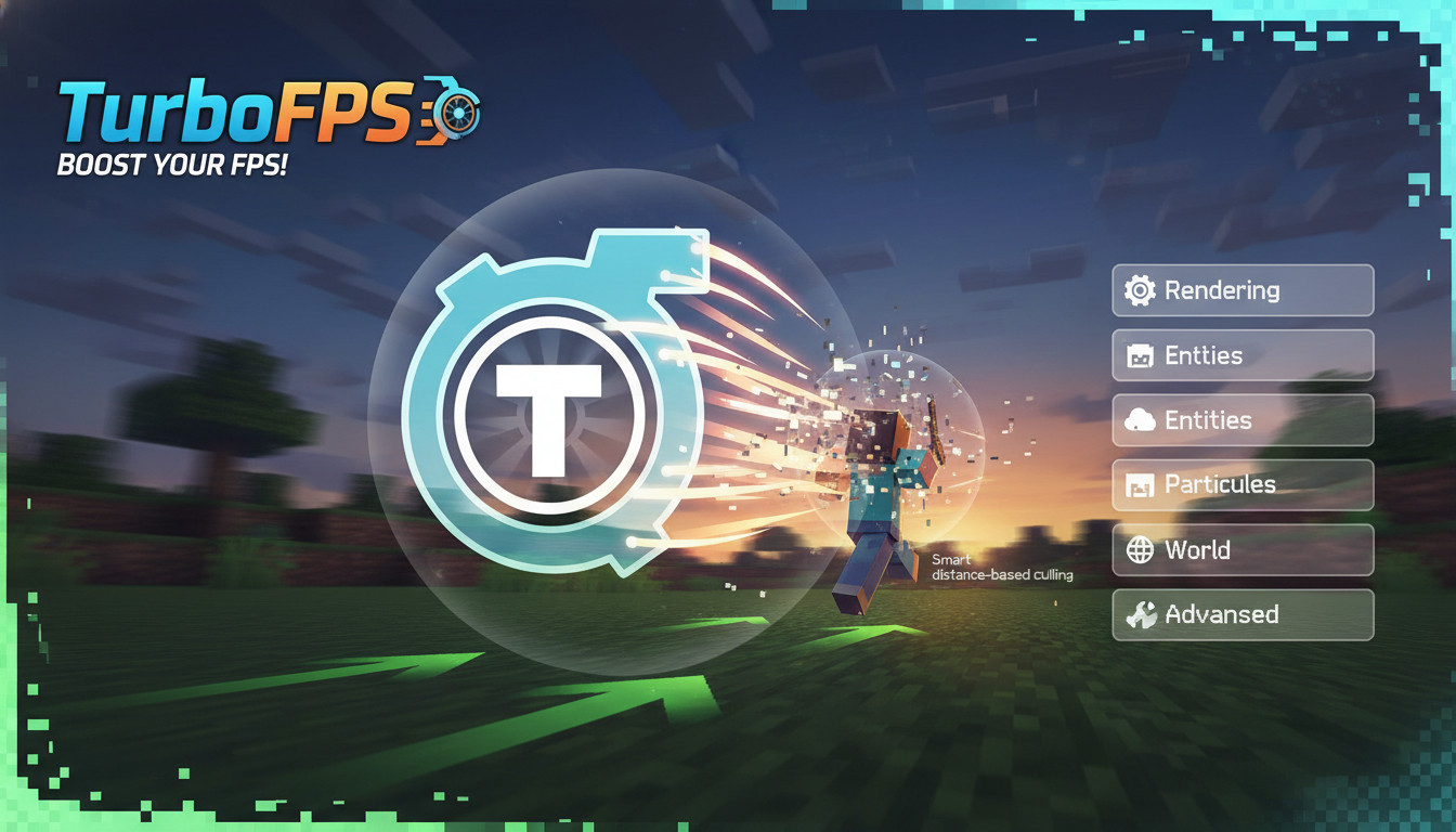 TurboFPS