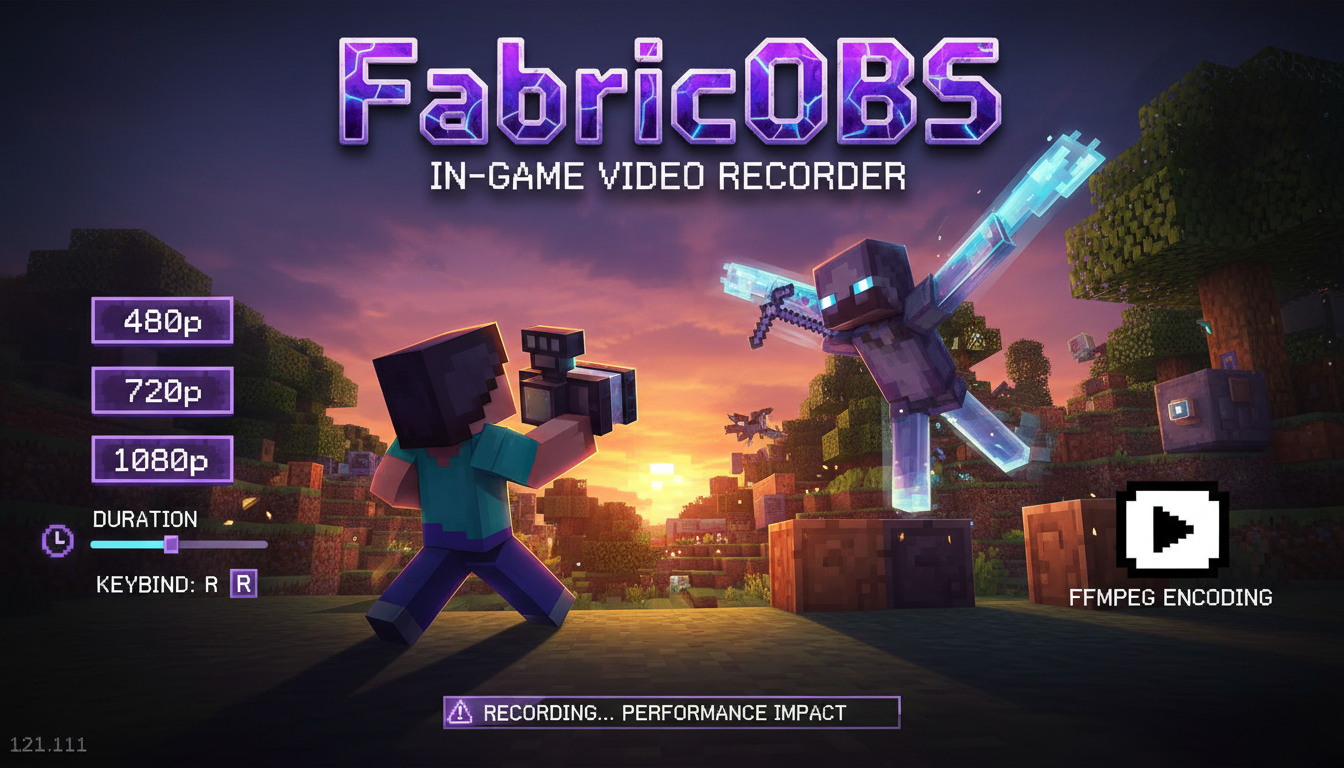 FabricOBS