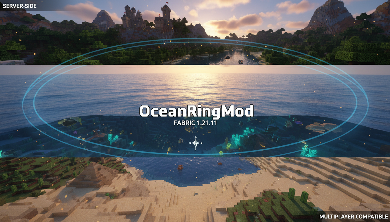OceanRing