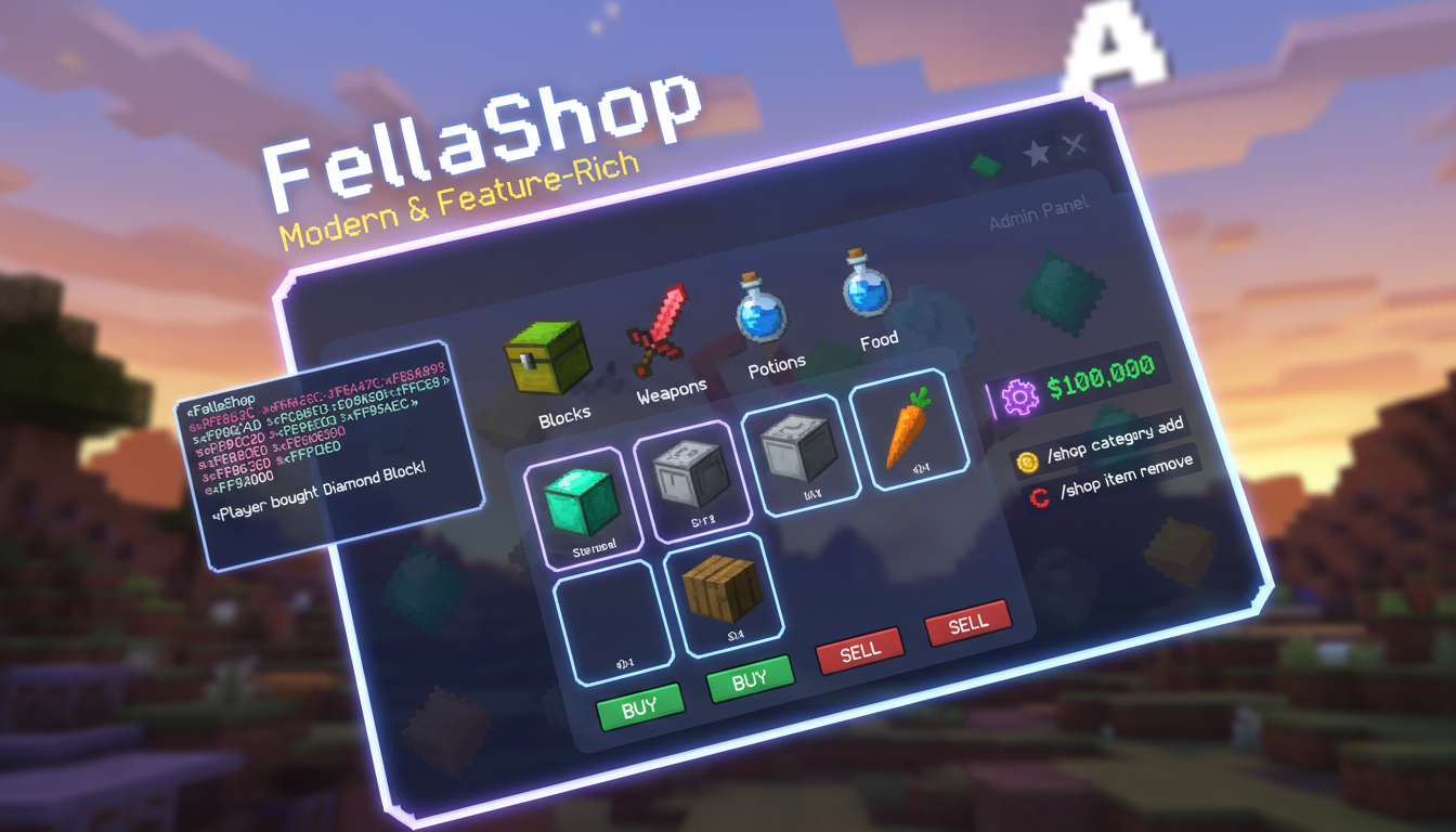 FellaShop