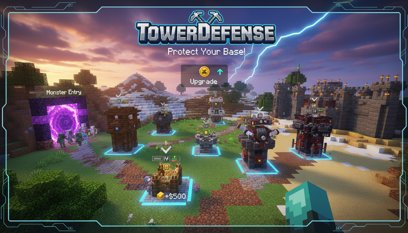TowerDefense