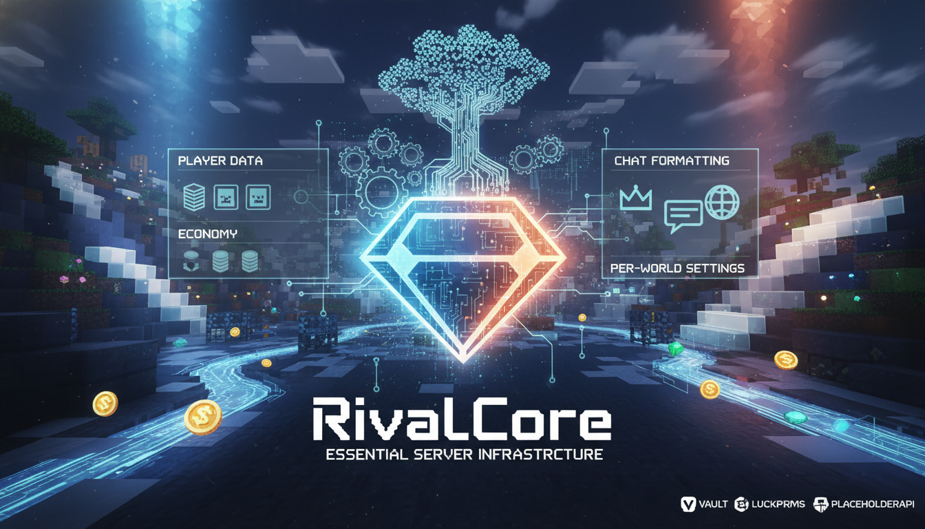 RivalCore