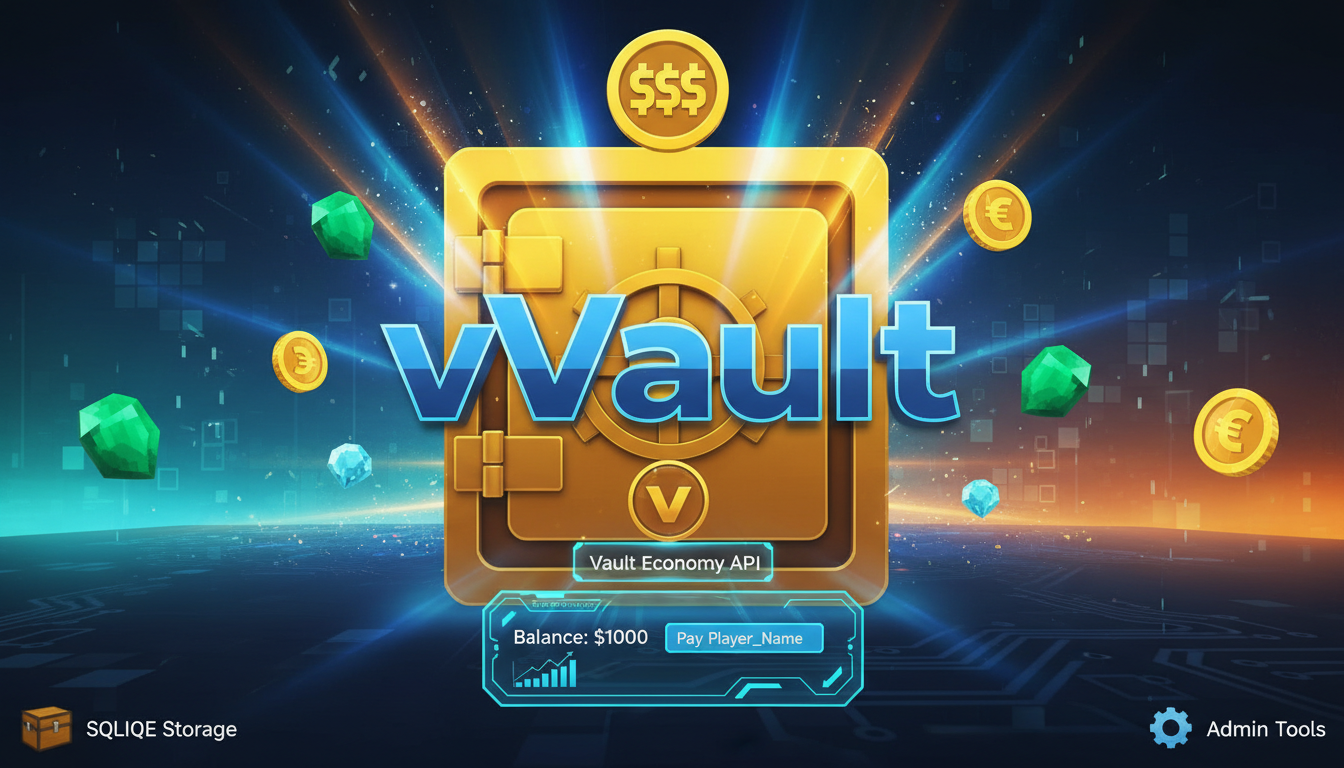 vVault