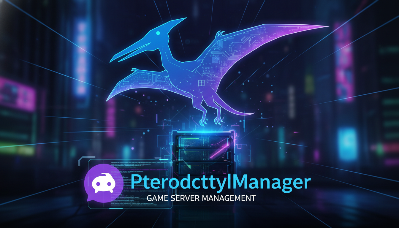 PterodactylManager