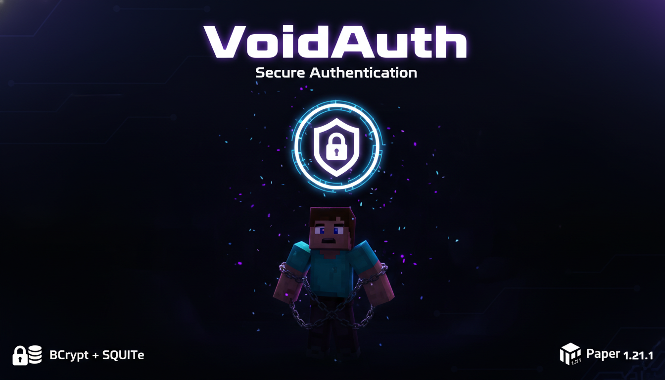 VoidAuth