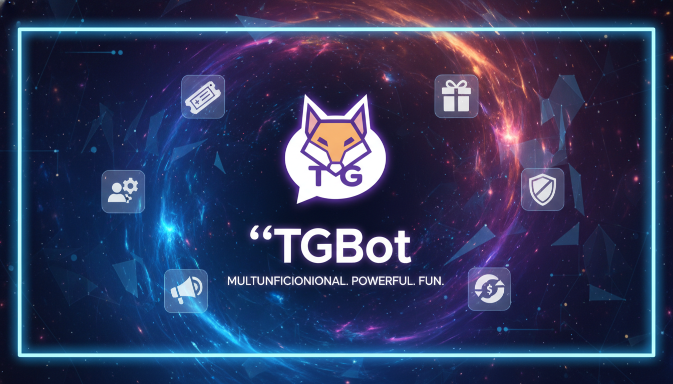 TGBot