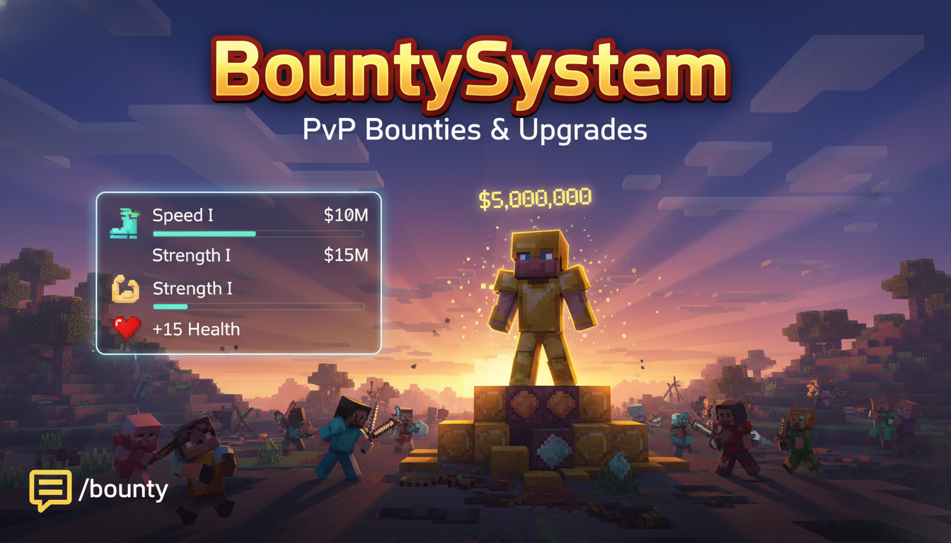 BountySystem