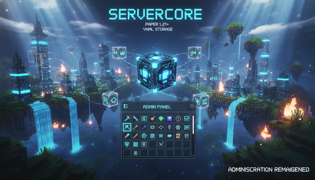 ServerCore