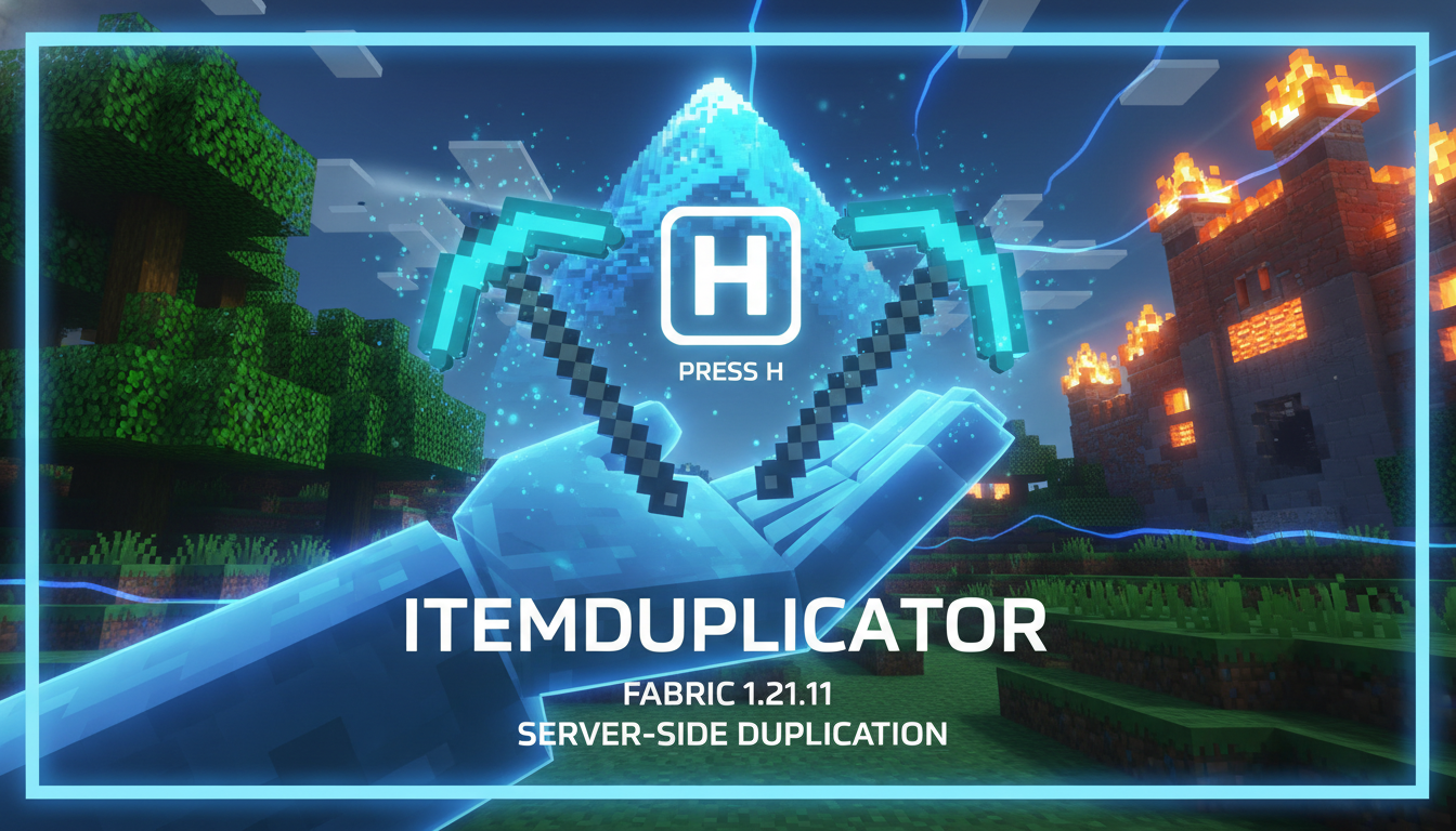 ItemDuplicator