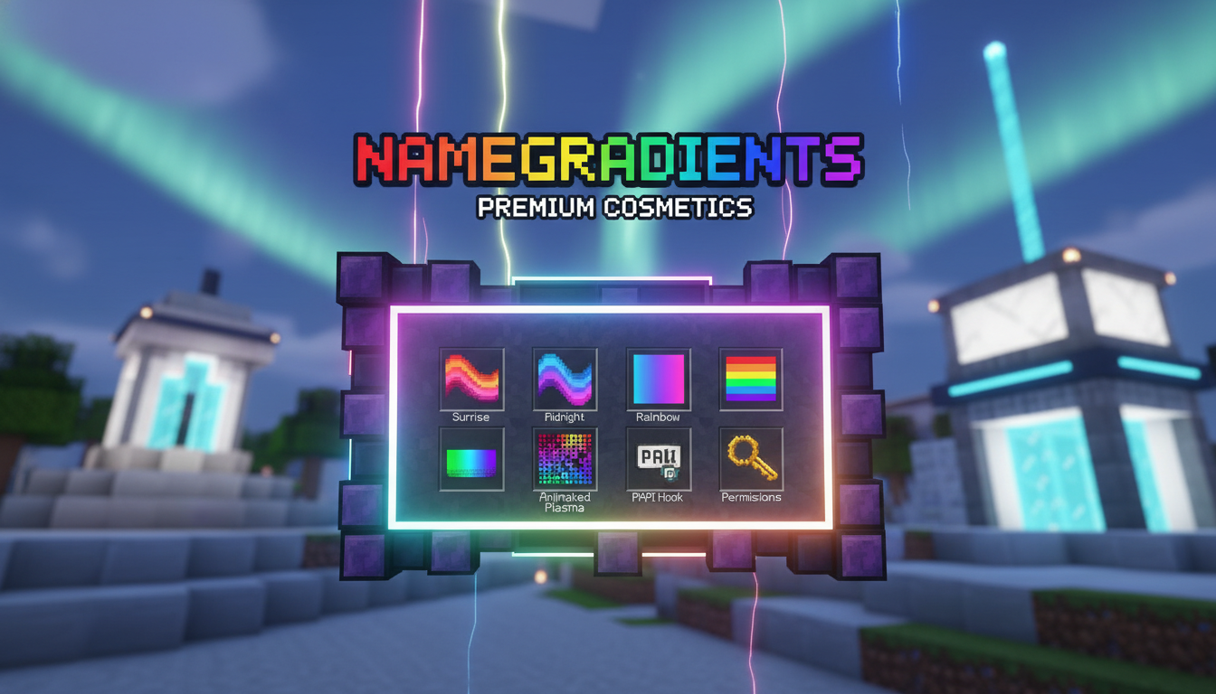 NameGradients
