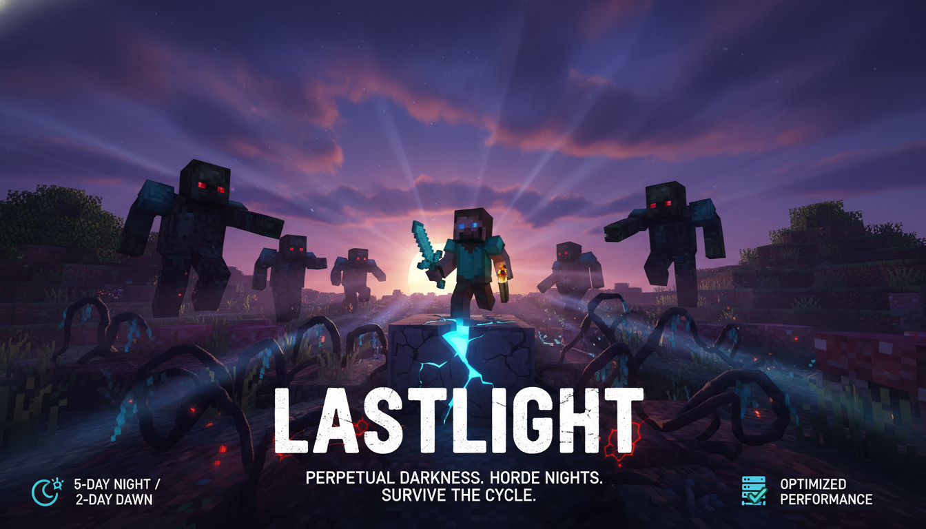 LastLight