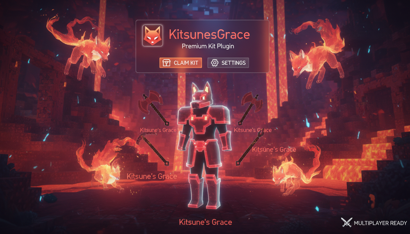 KitsuneGrace
