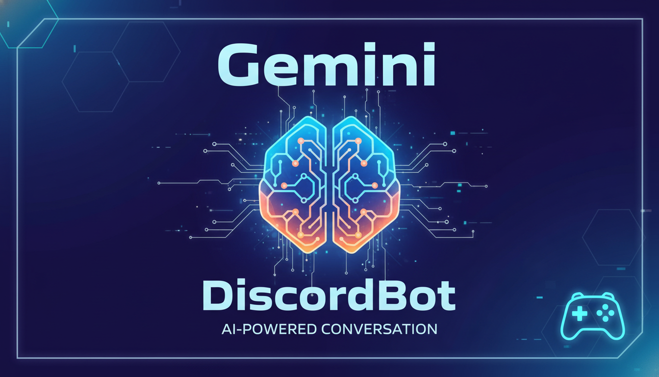 GeminiDiscordBot