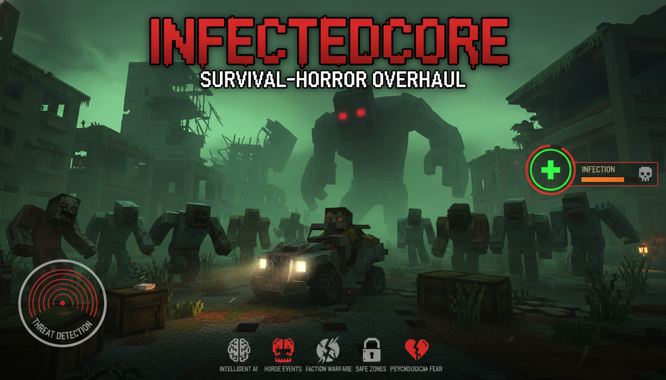 InfectedCore