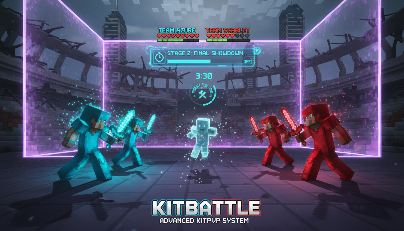 KitBattle