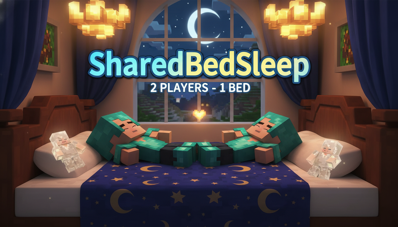 SharedBedSleep