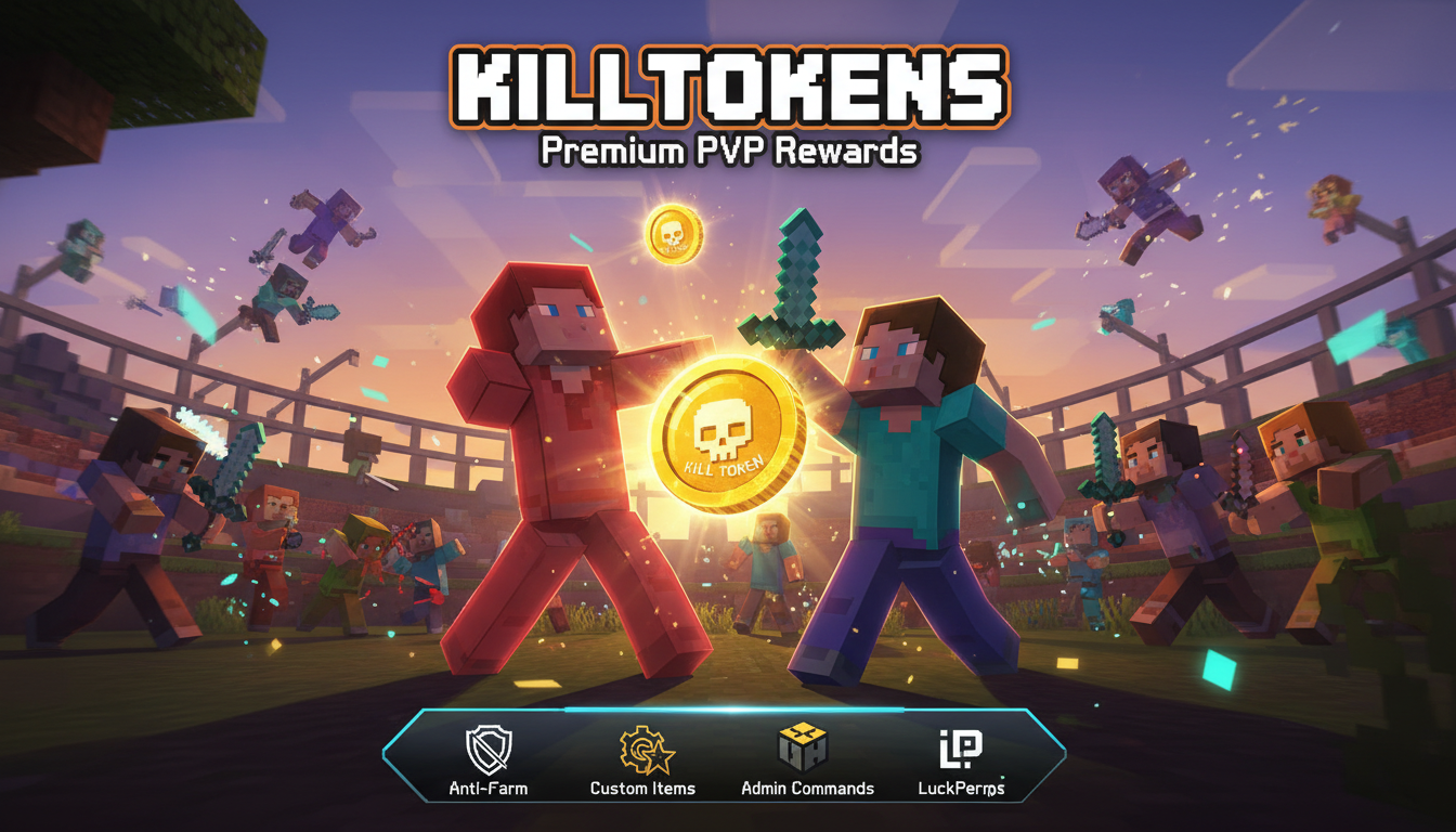 KillTokens