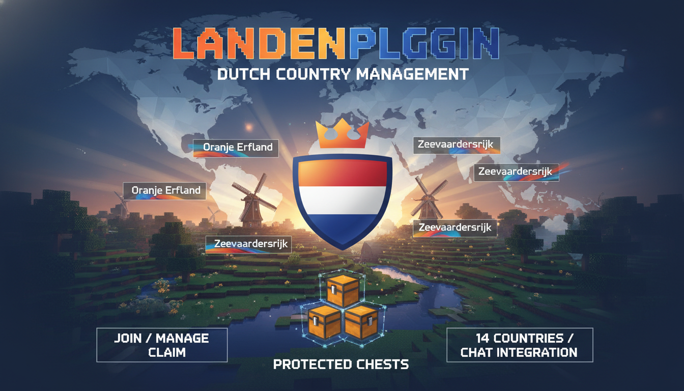 LandenPlugin