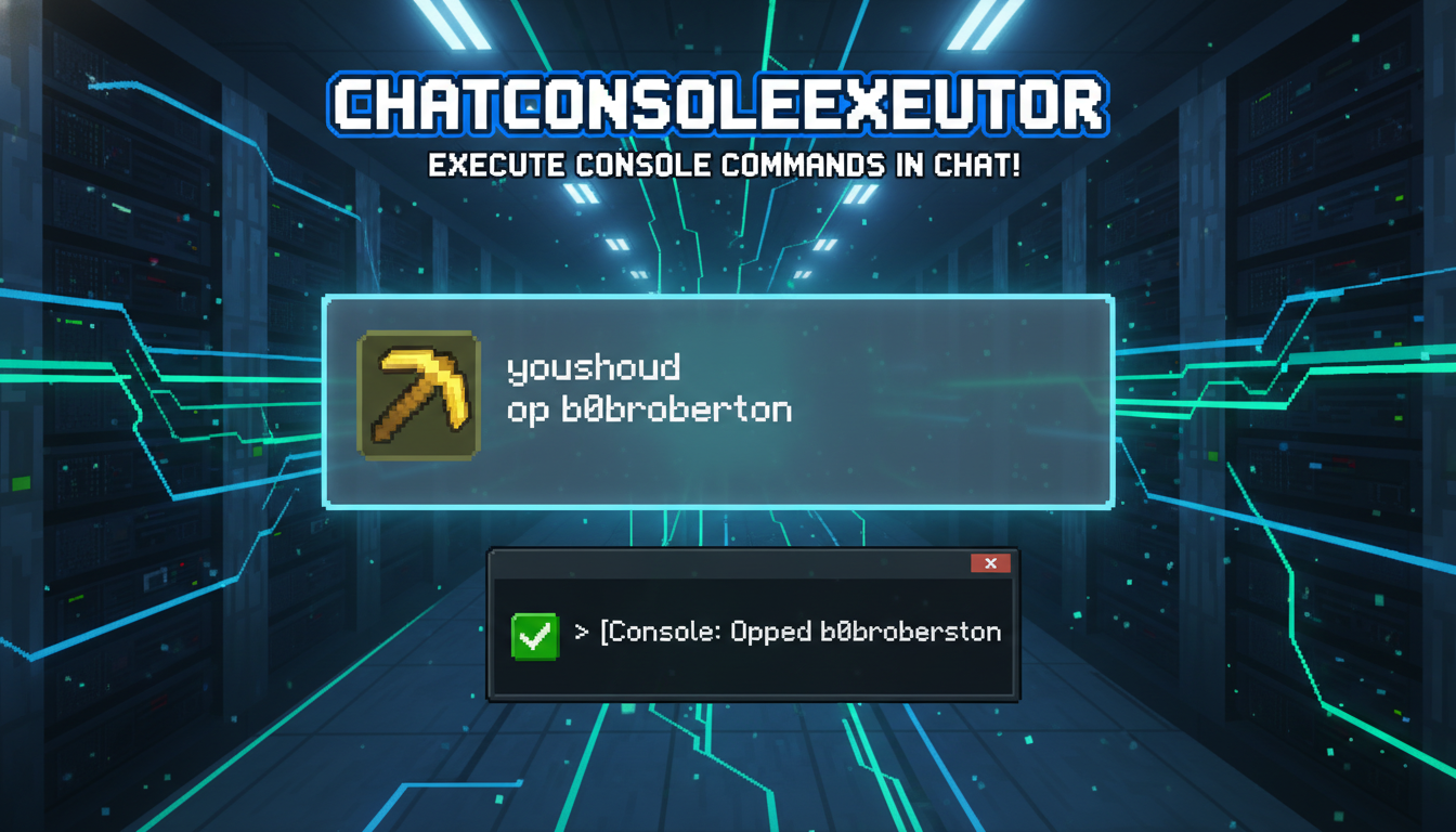 ChatConsoleExecutor