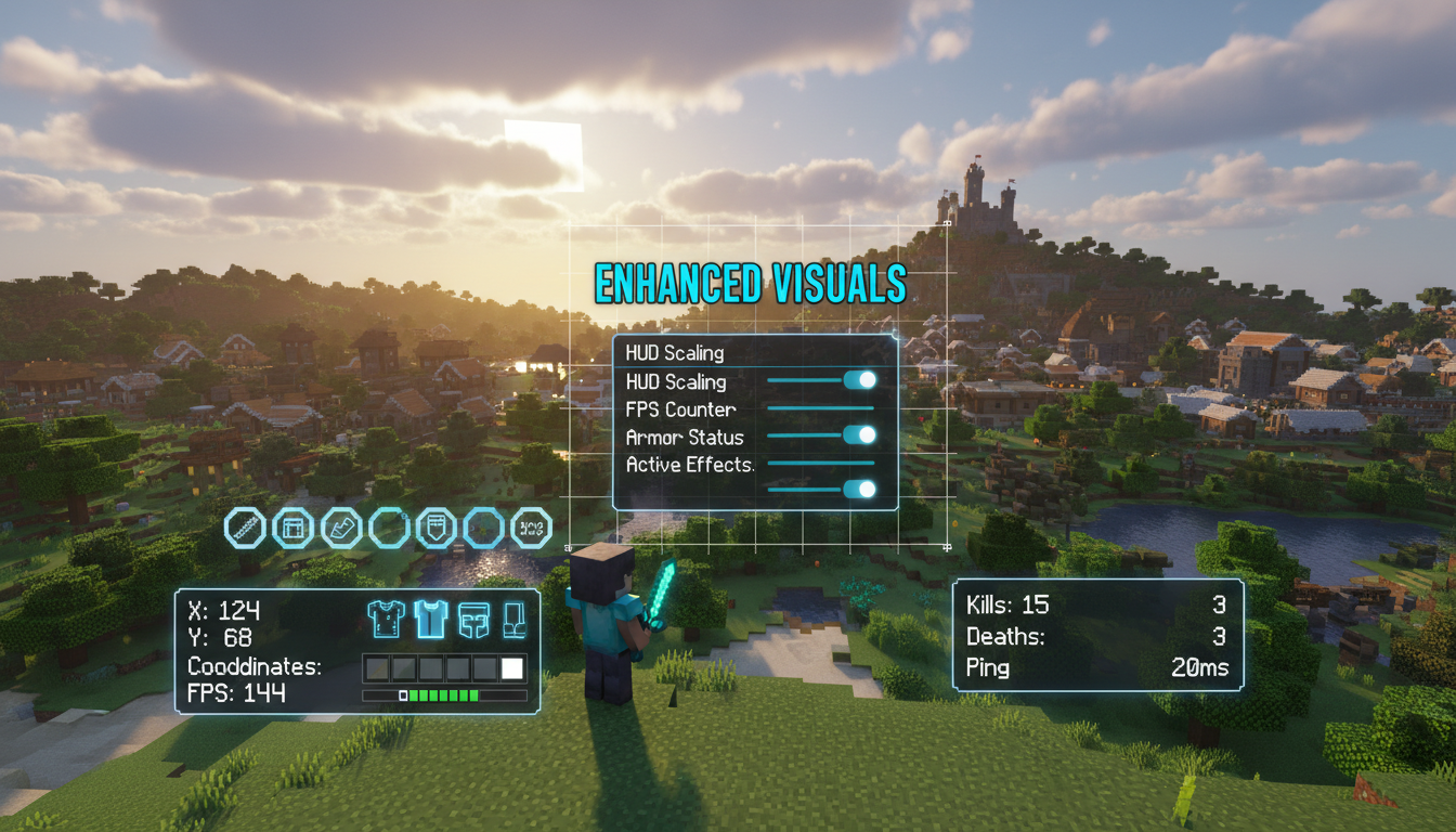 EnhancedVisuals