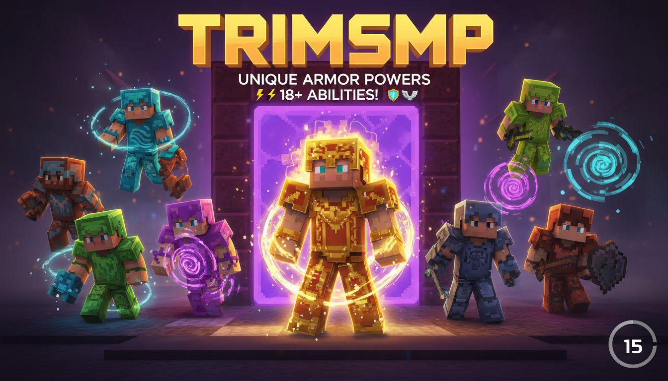 TrimSMP