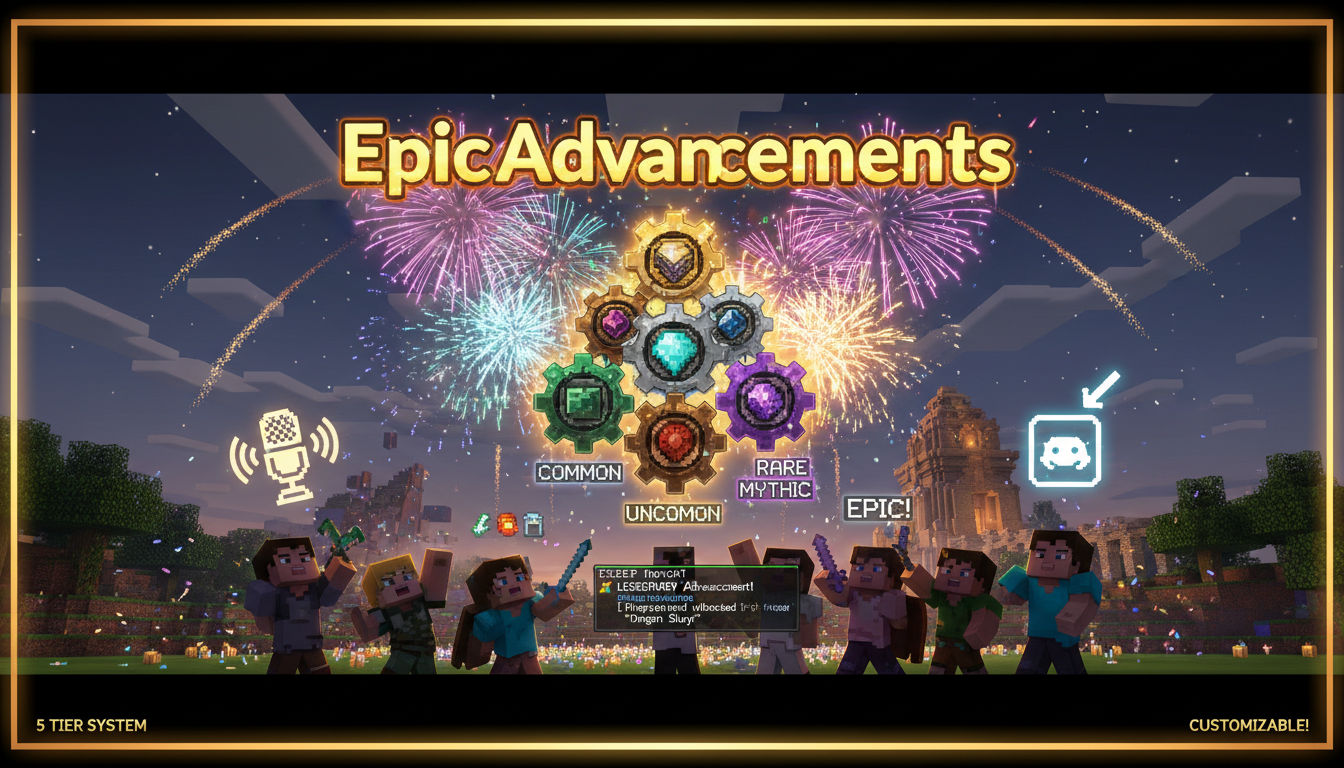 EpicAdvancements