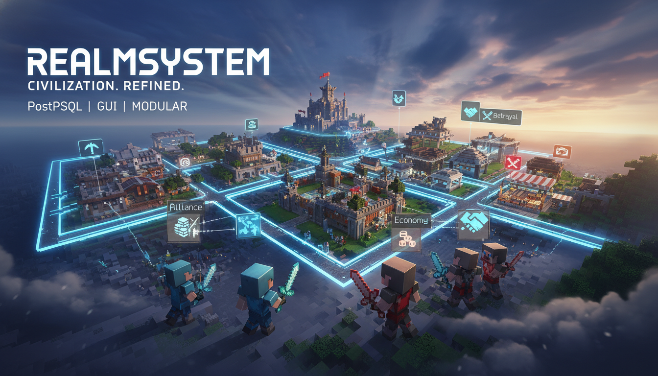 RealmSystem