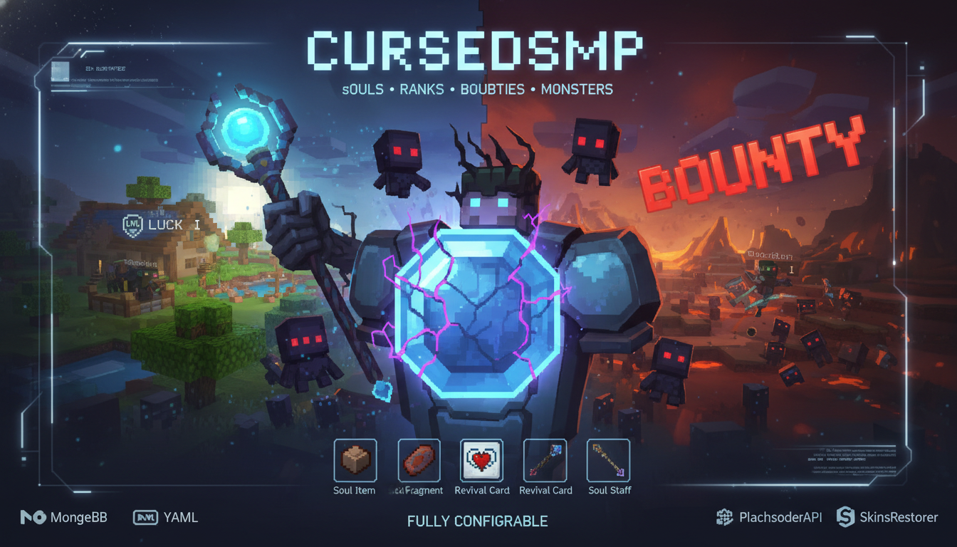 CursedSMP