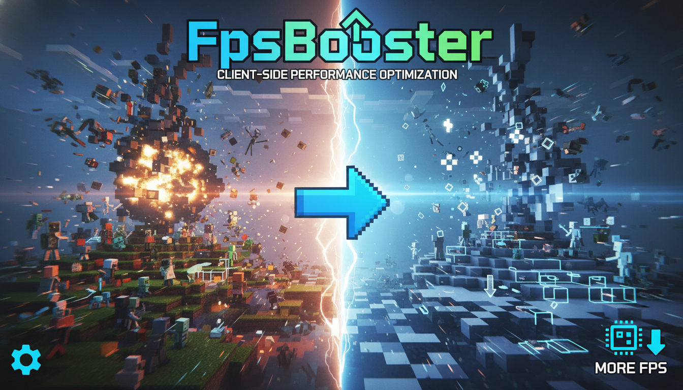 FpsBooster