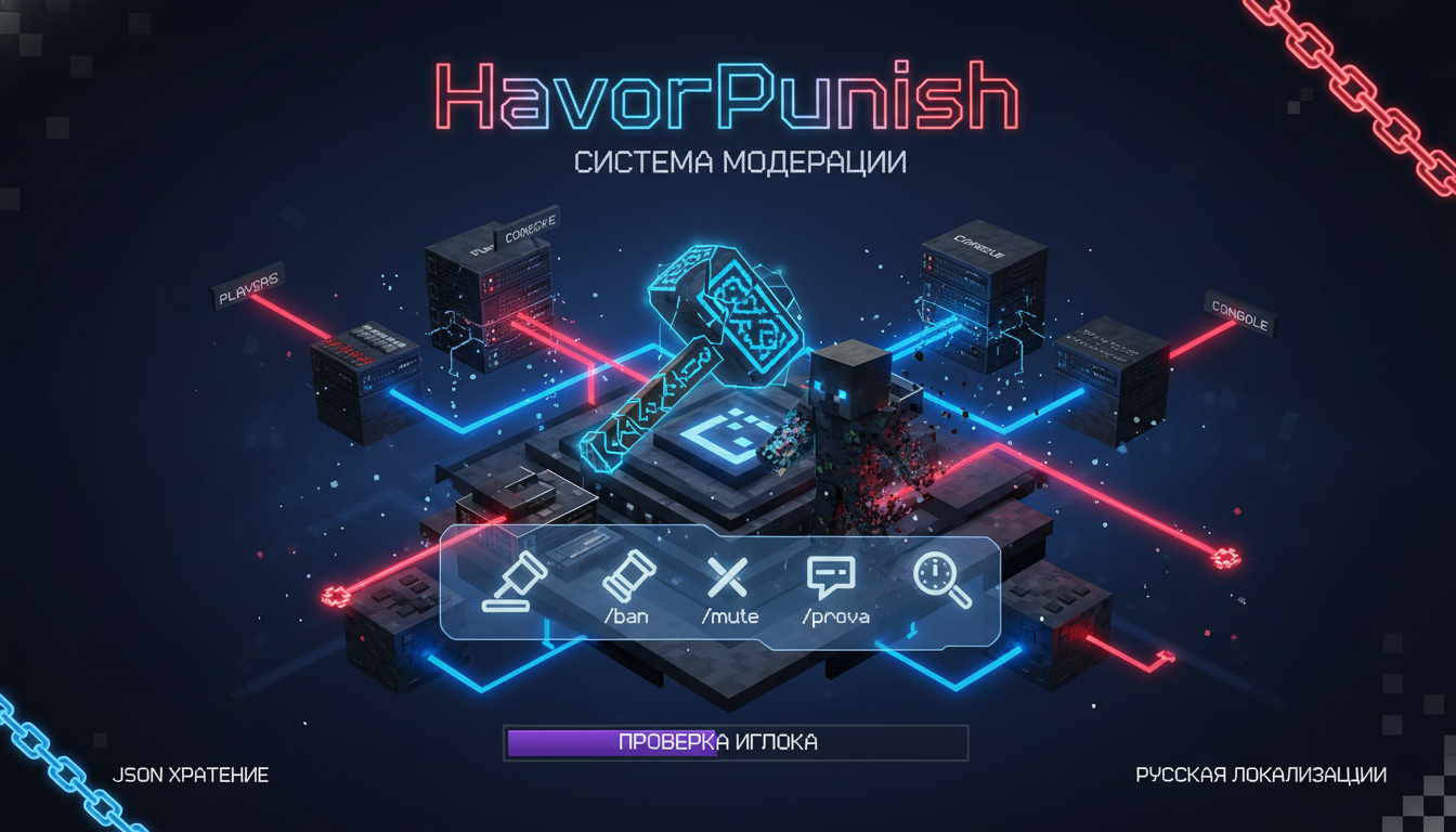 HavorPunish