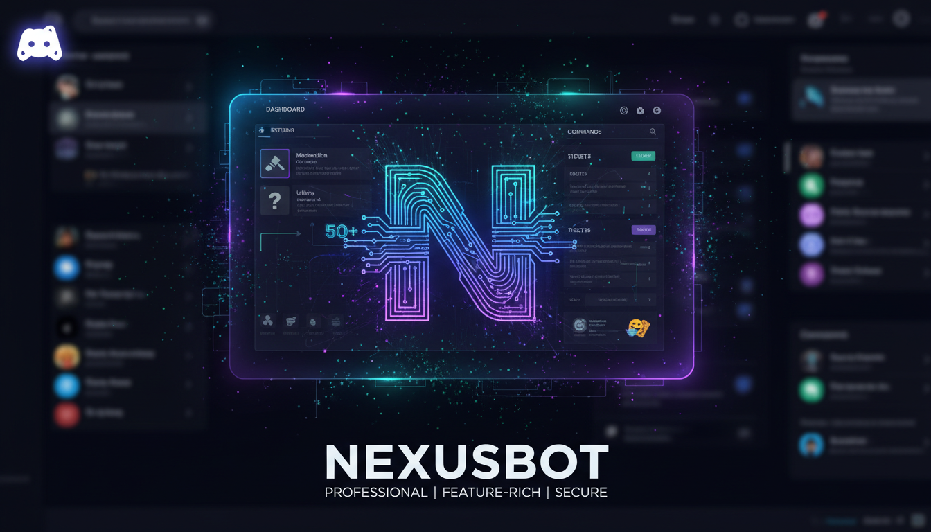 NexusBot