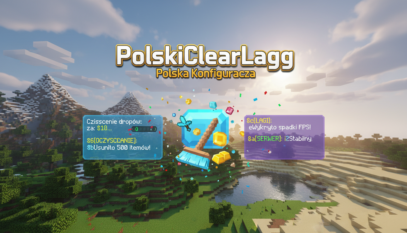 PolskiClearLagg
