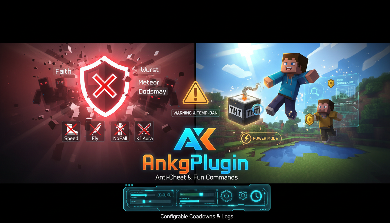 AnkgAntiCheat