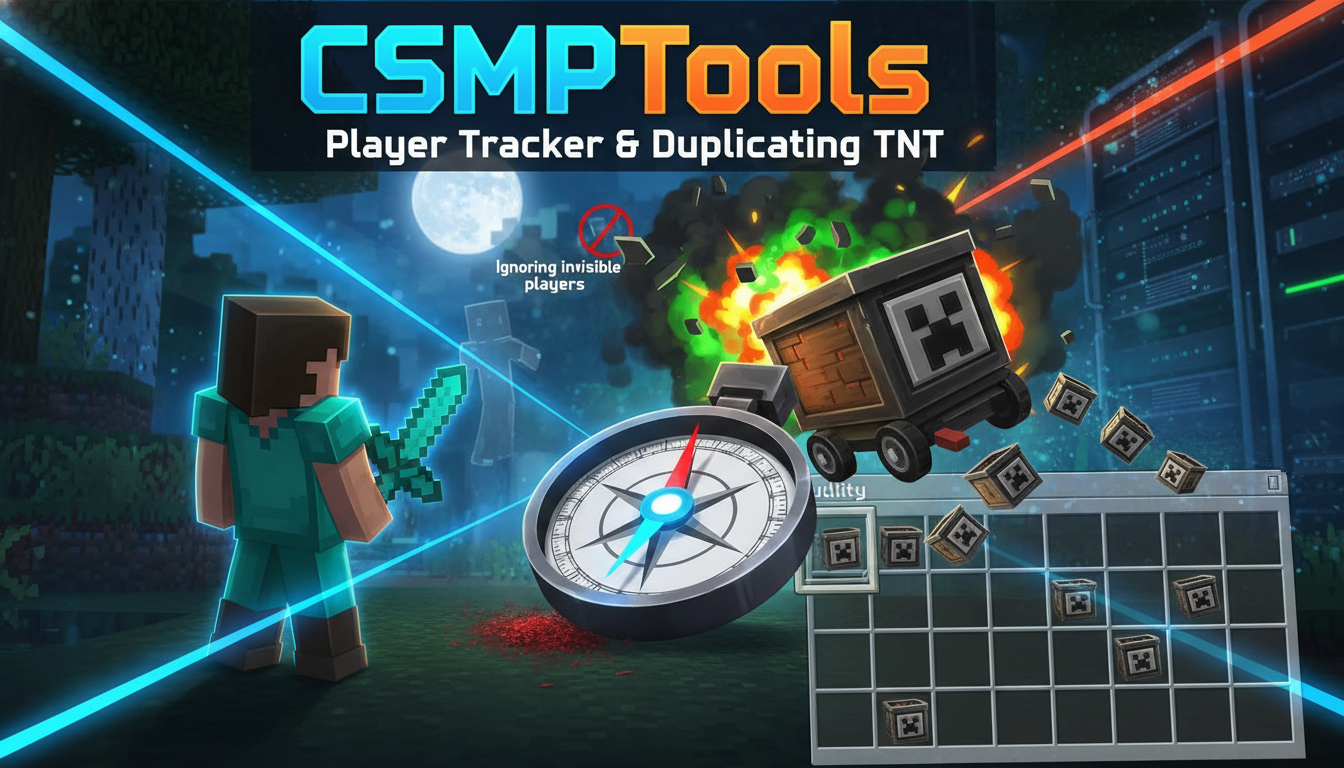 CSMPTools